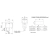 RUM-LUX | RK2-16 1X1 BLACK | rk2-16_1x1_black_[r001].jpg